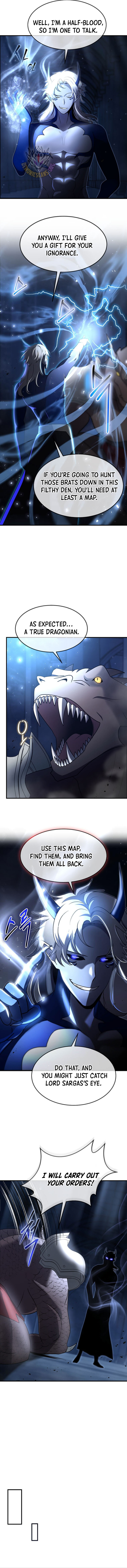 The Mythical Weapon Creation of the Regressed Genius Player Chapter 42 11